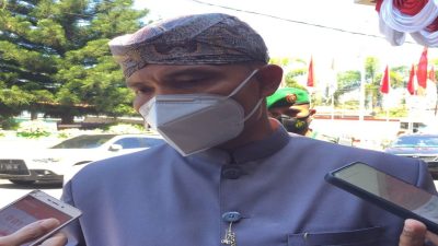 Kapolres Kuningan Berharap Keamanan Ketertiban Masyarakat di Wilayahnya Tetap Kondusif