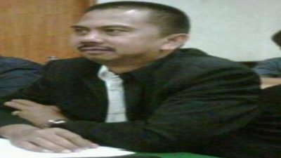 Maju Sebagai Calon Ketua Umum, HM Yunus Bertekad Majukan Koni Inhil
