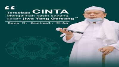 Welcome to Bengkalis Mr. President : Tak Hanya Abrasi, Isu Narkoba Jugalah