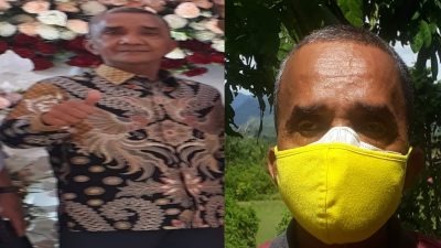 DPRD H Sari Antoni Tetap Fungsikan Sebagai Wakil Rakyat