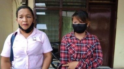 Preman Pasar Gambir Belum Ditangkap Semua, Liti Gea: Kami Masih Takut Jualan