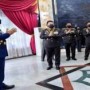 Ket : Jenderal Polisi Listyo Sigit Prabowo Kepala Kepolisian Republik Indonesia serta keluarga besar Polri mengucapkan Dirgahayu TNI ke-76 (foto/Humas Polri)