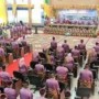 Ket : Suasa Sidang Paripurna Istimewa DPRD Rohil Dalam Rangka HUT Ke-22 Rokan Hilir (Foto : Istimewa)