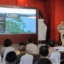 Ket : Aplikasi BSR bertujuan memastikan masyarakat di Riau yang terkonfirmasi Covid-19 dapat tertangani dengan optima (foto/istimewa)