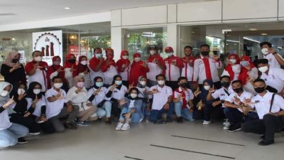 Pemuda LIRA Riau Mendesak Percepatan Ganti Rugi Lahan Yang di Lalui Tol Pekanbaru-Bangkinang