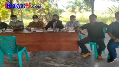 Elite Sumatera Jaya Grup akan Ambil Langkah Hukum Terhadap Oknum Mafia Tanah di Kecamatan Tenayan