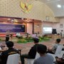 Ket : Kapolda Riau Irjen Agung Setya Imam Effendi gelar pertemuan dengan para tokoh agama, tokoh masyarakat hingga nelayan kabupaten Rokan Hilir (Foto/Istimewa