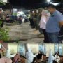 Ket : Lakukan Test Swab Antigen di tempat sebanyak 5 orang pelanggar prokes dengan hasil dengan hasil negatif (foto/Hamdan).