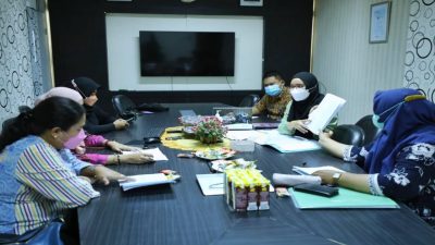 BNN RI Lakukan Asistensi di UPT Rehabilitasi Guna Percepat Pembunuhan SNI