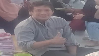 Wakil Ketua HNSI Bangka Sesalkan Gubernur Babel Cabut Ijin Kegiatan Pendalaman Alur Oleh PT Pulomas Sentosa