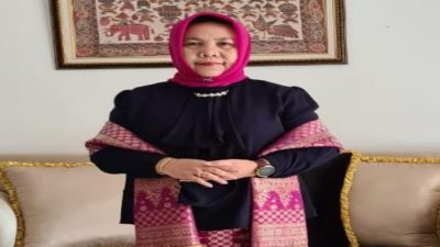 Srikandi Kota Pangkalpinang Ini kandidat PPTP Pratama Teladan Nasional dari Kementerian PANRB