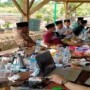 Ket : Rapat Sedang Berlangsung. (Foto : KEND ZAI)