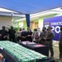 Ket : Ungkap Sindikat Shabu Internasioal Aceh-Riau olehbAparat kepolisian dari I Ditresnarkoba Polda Riau (foto/istimewa)