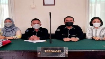 Polda Riau Menangkan Gugatan Prapid Pemilik Gudang Tersangka Penggelapan Barang Sembako