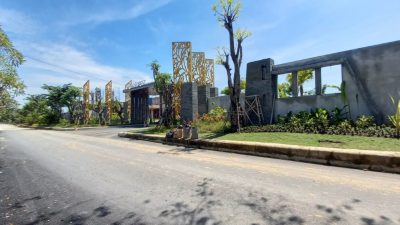Lawan Praktek Suap, Hari Kamis ini Aktivis GAMARI Laporkan Humas dan Proyek Green Forest Residence Pekanbaru