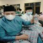 Ket : Ketua Komisi I DPRD Bengkalis Zuhandi.S.Pi saat menghadiri penutupan Musabaqah Tilawatil Qur’an (MTQ) ke XVI tingkat Kecamatan Siak Kecil (foto/istimewa)