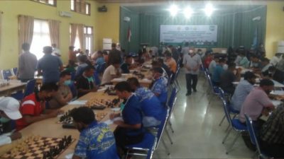 Bereh…. Beregu Putra Catur Aceh Timur Lolos Pra Kualifikasi PORA III 2021 di Abdya