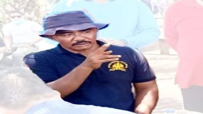 Surat Rakyat Tidak Tamat SD Untuk Ketua BEM UI