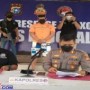 Ket : Kapolres Bengkalis AKBP Hendra Gunawan, S.I.K.,M.T di dampingi Kasat narkoba Iptu Toni Armando, SE saat pres release di Halaman Mapolres Bengkalis (foto/Hamdan)