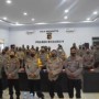 Ket : Sesi foto bersama babinkamtibmas (foto/Istimewa)