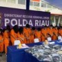 Ket : Dari 59 orang yang diamankan itu, 51 diantaranya adalah wanita dan sisanya laki-laki (foto/Istimewa)