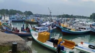 Kabupaten Bangka Kehilangan PAD, Primkopal Dalam Pusaran Muara Air Kantung