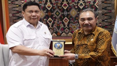 Perpanjang Kerjasama Dengan LPSK, BNN Utamakan Pelindungan Saksi Kasus Narkotika