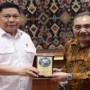 Ket : LPSK dan BNN secara spesifik kerjasama ini akan dituangkan dalam bentuk MoU (Foto/Istimewa).