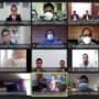 Ket Sidang perkara Nomor 38/PUU-XIX/2021, (foto/Istimewa).