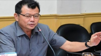 Komisi II DPRD Bengkalis Dukung Program Bupati Usulkan Pembangunan Jalan Poros Tahun 2022