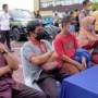 Ket : Ucapan trimakasih dari Korban Jambret kepada Polda Riau (foto/istimewa)
