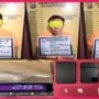 Ket : 3 Tersangka jaringan pengedar di seputaran Wilayah kota Bengkalis dan desa Lainnya di Mapolres Bengkalis (Foto/Istimewa).