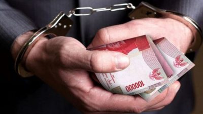 Mantan Pimpinan Ponpes Al-Munawaroh Ditangkap Polisi, Akibat Gelapkan Dana Tabungan Santri Ratusan Juta