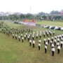 Ket foto : Melibatkan 840 personel ini digelar secara serentak mulai hari ini dan akan berlangsung selama 14 hari