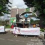 Ket : AMPR Desak Kepala Kejaksaan Agung RI Segera tersangkakan Syamsuar