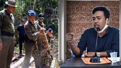 Ketua PC SEMMI Bengkalis Apresiasi Kinerja Kapolda Riau