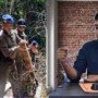 Ket : Ketua Serikat Mahasiswa Muslimin indonesia Kabupaten Bengkalis, Mansyur Syah : Illegal logging bisa merusak Paru-paru Dunia (foto/istimewa).