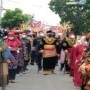 Ket : Irjen Pol Agung Setya Imam Efendi, SH SIK M.Si kunker di bumi pacu jalur negeri bermarwah Kuantan Singingi (foto/Istimewa).