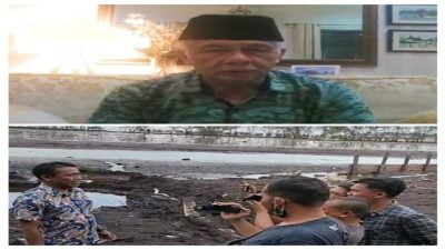 Pembangunan PLBN Buka Kembali Jalur Perdagangan Dua Hala