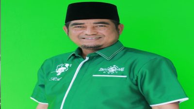 Ketum DPP Santri Tani NU Dukung Agenda Bengkalis Mengaji, DMDI
