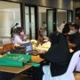 Teks Foto : Dukungan dan penguatan petugas BNNP dan petugas BNNK/Kota sebagai pembina fungsi pelaksanaan program IBM di wilayah (Istimewa).