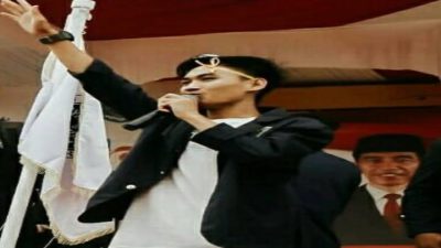 Muhammad Arif Al-Arkhan : Surat Edaran Setda Kepulauan Meranti, Ini Bukti Kebijakan Terkesan “Menganaktirikan” Serta Diskriminasi