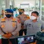 Teks foto : Jenderal Bintang Dua saat di wancarai mengatakan hutan adalah aset negara yang harus dijaga dengan baik kelestariannya