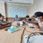 Teks foto : Achmad Taufan Soedirjo SH MH, dengan harapan yang bersangkutan mampu menghadirkan keadilan atas kasus tersebut.