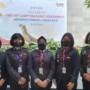 Ket : Polwan perwakilan dari Polda Riau mengikuti konferensi Polwan international (foto/istimewa).