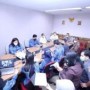 Ket : Inspektorat Utama BNN RI melakukan penilaian terkait praktik pengawasan intern Ittama Bawaslu (foto/istimewa).