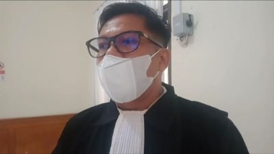 Sidang Lanjutan, Perlu Diketahui Korban Yang Dituduhkan Pungli Adalah Ahli Waris Pasar SBP