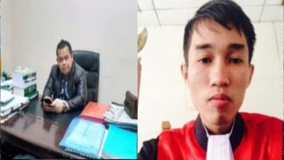 Evaluasi Penegakan Hukum Di tubuh Kejaksaan Riau Diakhir Tahun 2021