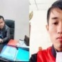 Teks foto : Daud Pasaribu, SH (Praktisi Hukum/Mantan Direktur YLBHI Riau), Ferdinan Manalu, SH. Devisi Bidang hukum POSPERA (Posko Perjuangan Rakyat) Riau.