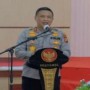 Teks foto : Kapolda Riau Irjen Pol Agung Setya Imam Effendi, S.H., S.I.K., M.Si (foto/istimewa).